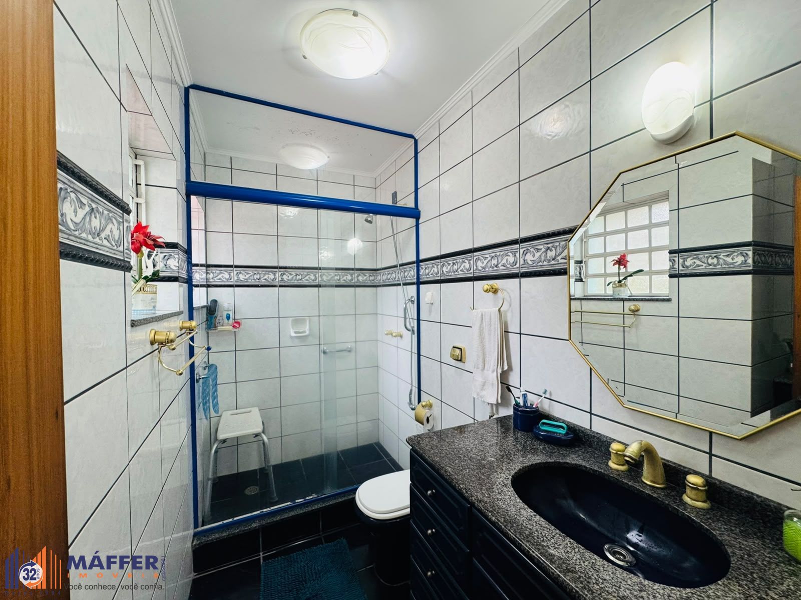 Casa, 5 quartos, 250 m² - Foto 52