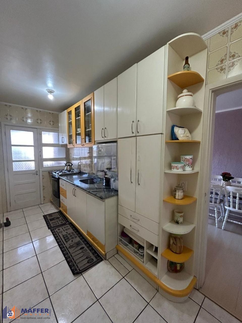 Apartamento, 3 quartos, 86 m² - Foto 6