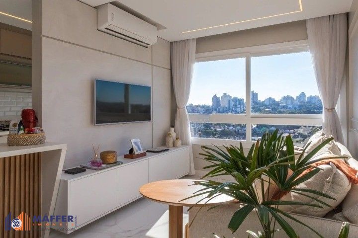 Apartamento, 3 quartos, 71 m² - Foto 2