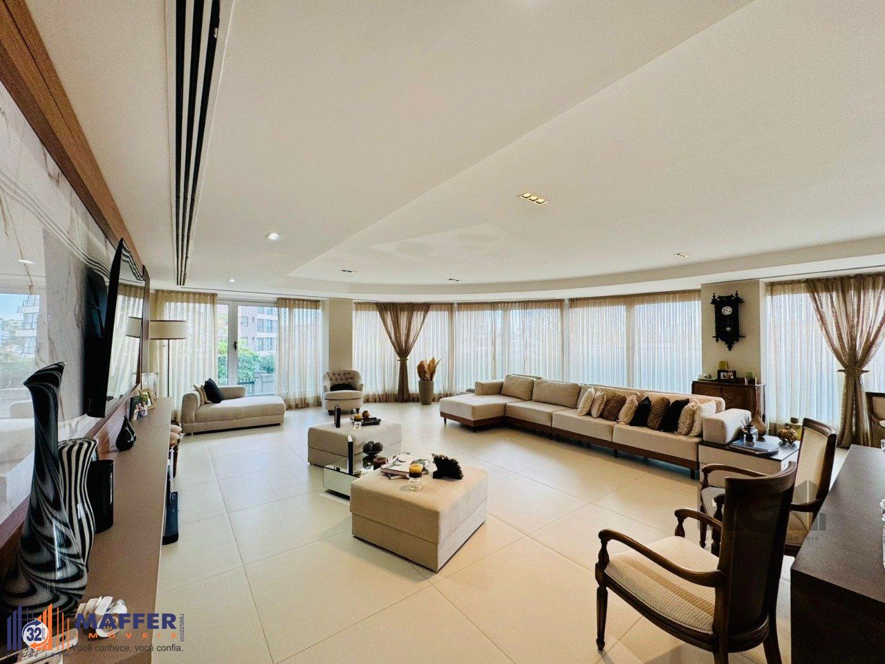 Apartamento, 3 quartos, 325 m² - Foto 35