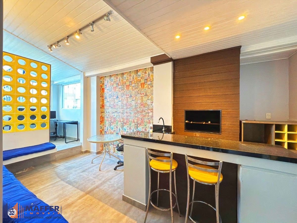 Apartamento, 2 quartos, 117 m² - Foto 21