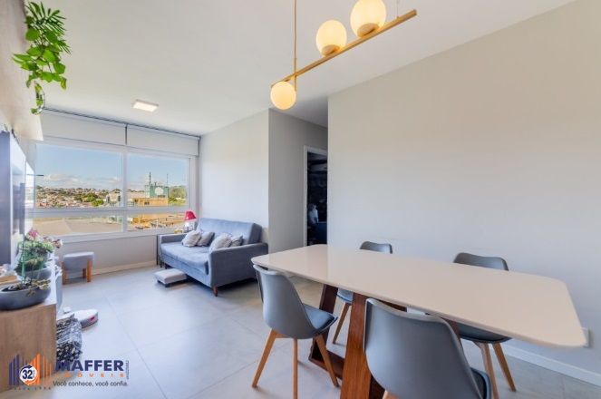 Apartamento, 2 quartos, à venda, 60 m², Jardim do Salso - Porto Alegre — foto 3