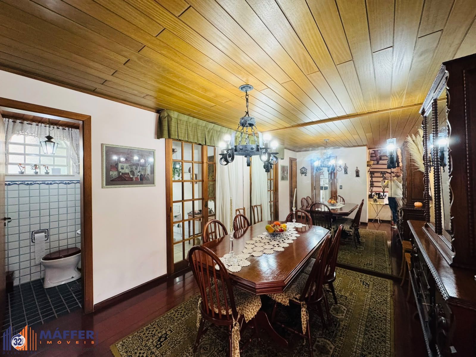 Casa, 5 quartos, 250 m² - Foto 30
