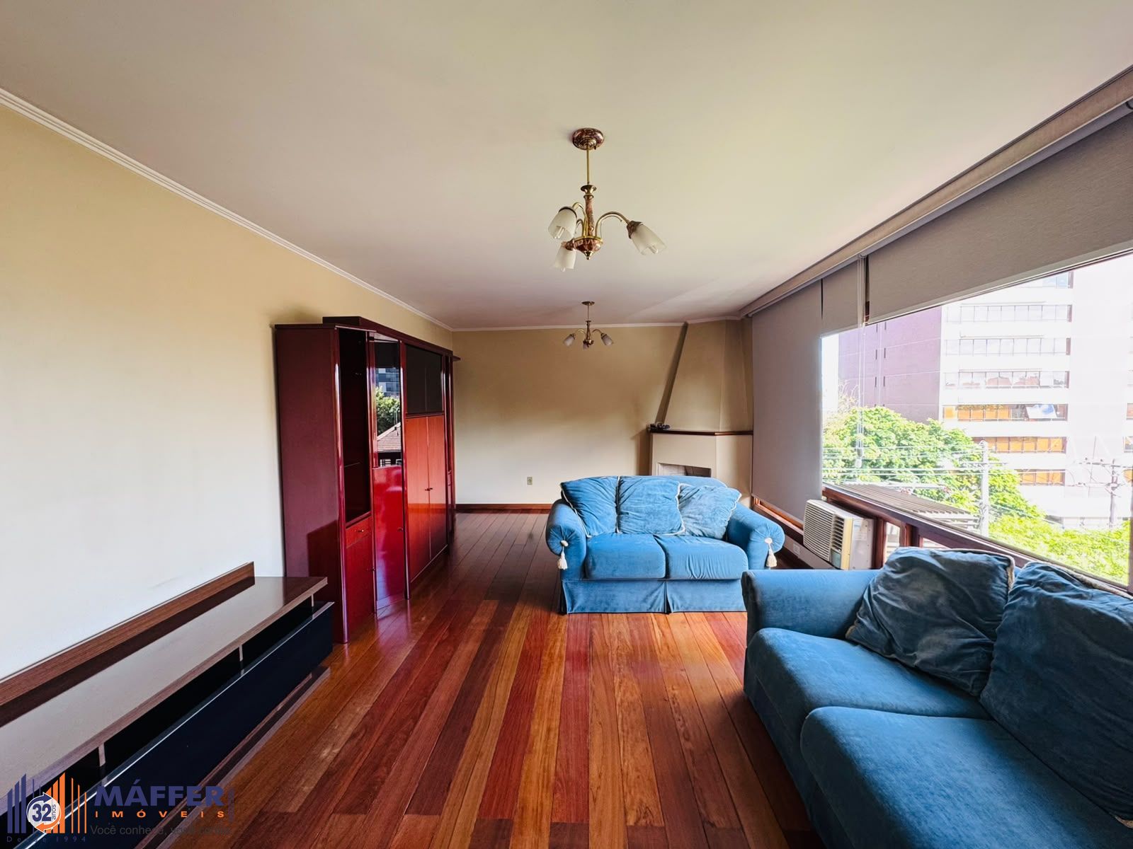 Apartamento, 3 quartos, à venda, 130 m², Mont'serrat - Porto Alegre — foto 3