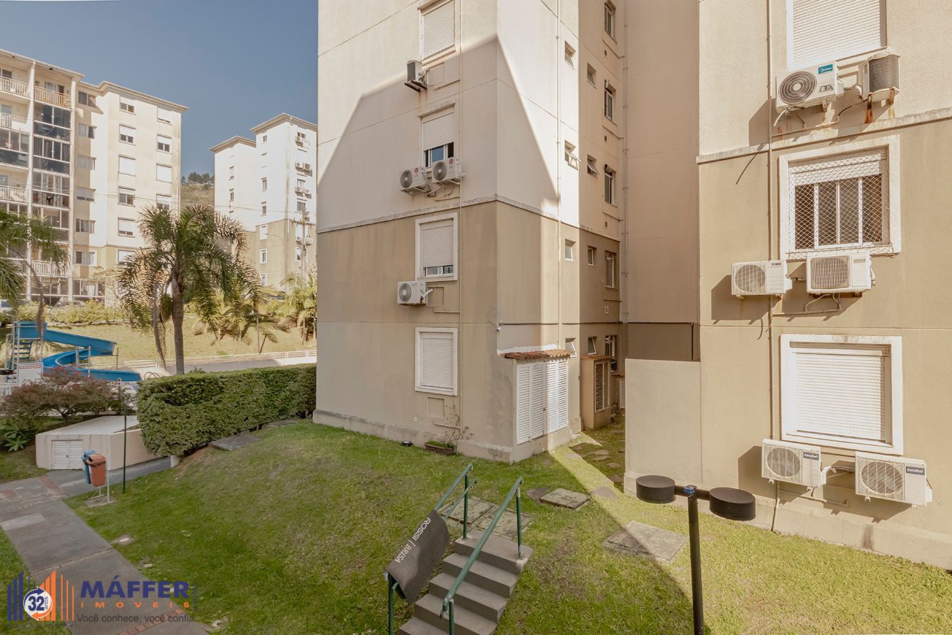 Apartamento, 3 quartos, 67 m² - Foto 29