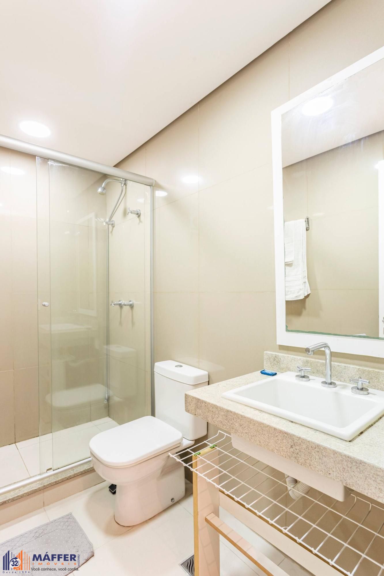 Apartamento, 1 quarto, 49 m² - Foto 10