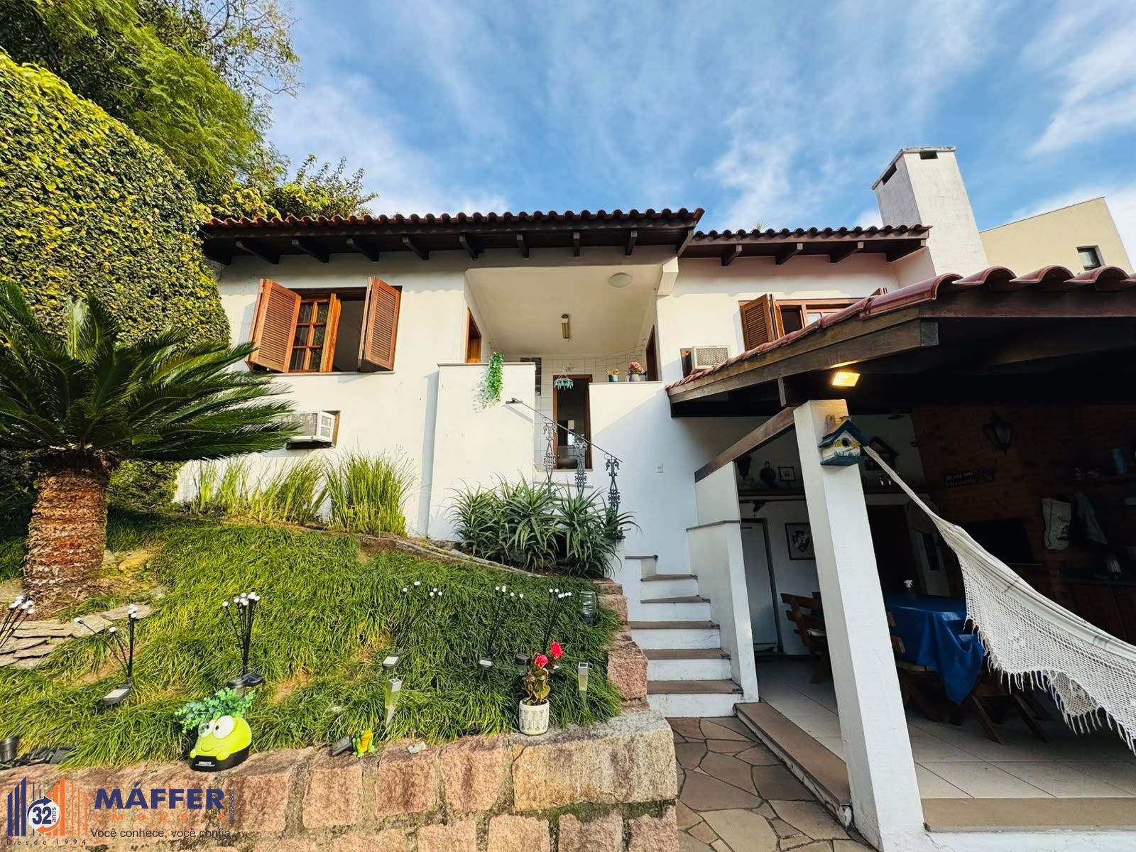 Casa, 5 quartos, 250 m² - Foto 14