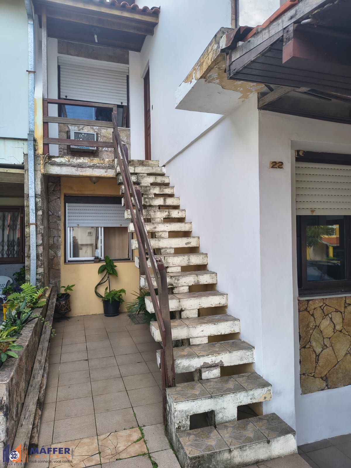 Casa de Condomínio, 5 quartos, à venda, 180 m², Santo Antônio - Porto Alegre — foto 3