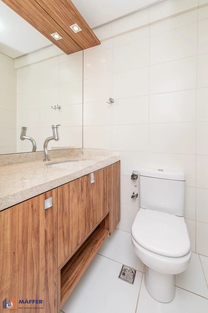 Apartamento, 2 quartos, 52 m² - Foto 12