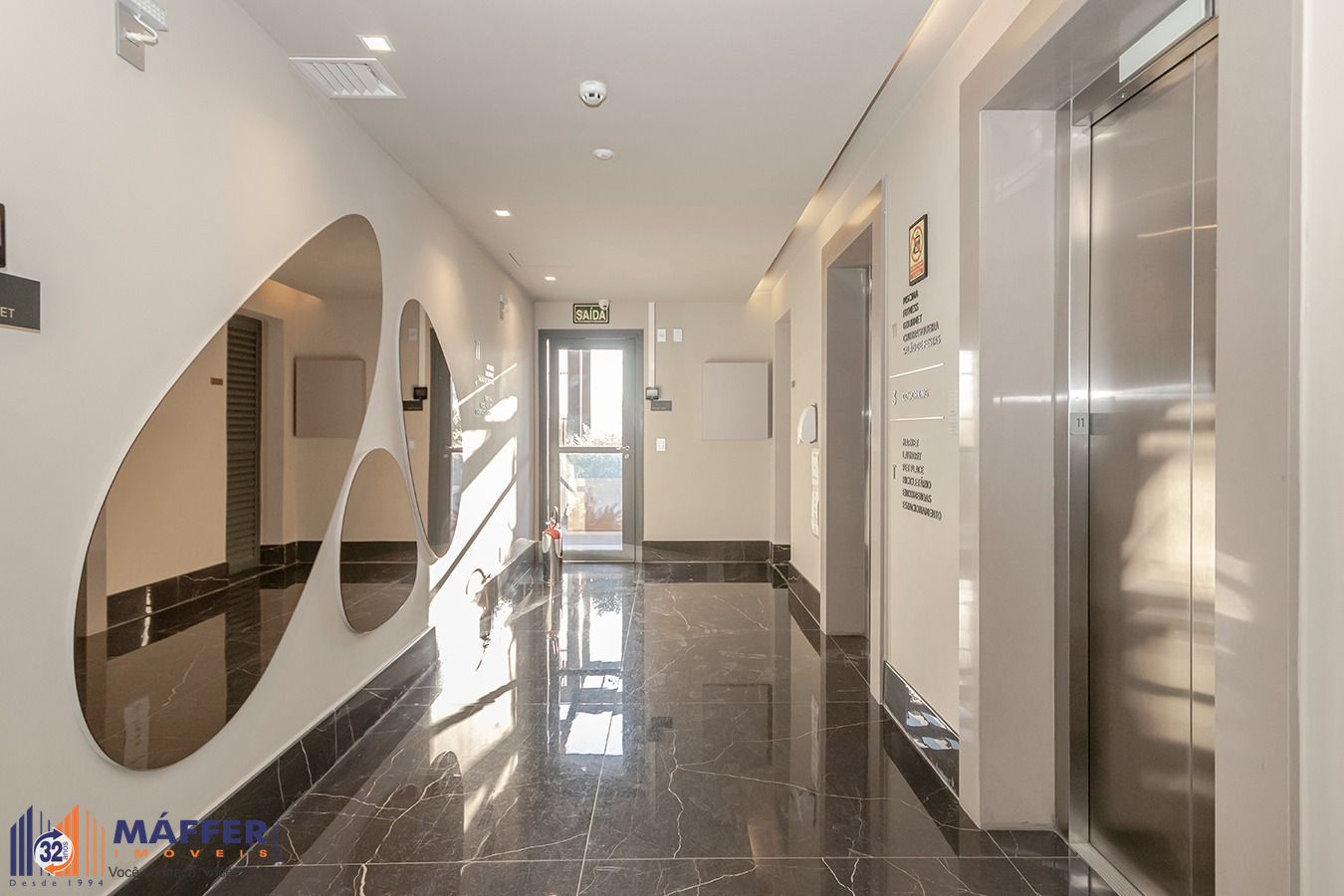 Apartamento, 1 quarto, 24 m² - Foto 25