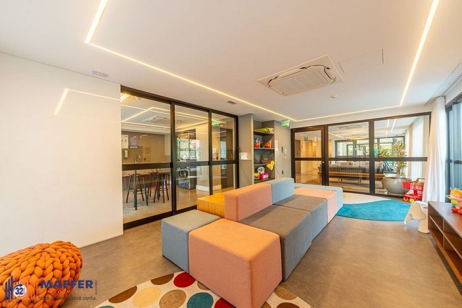 Apartamento, 2 quartos, 91 m² - Foto 34