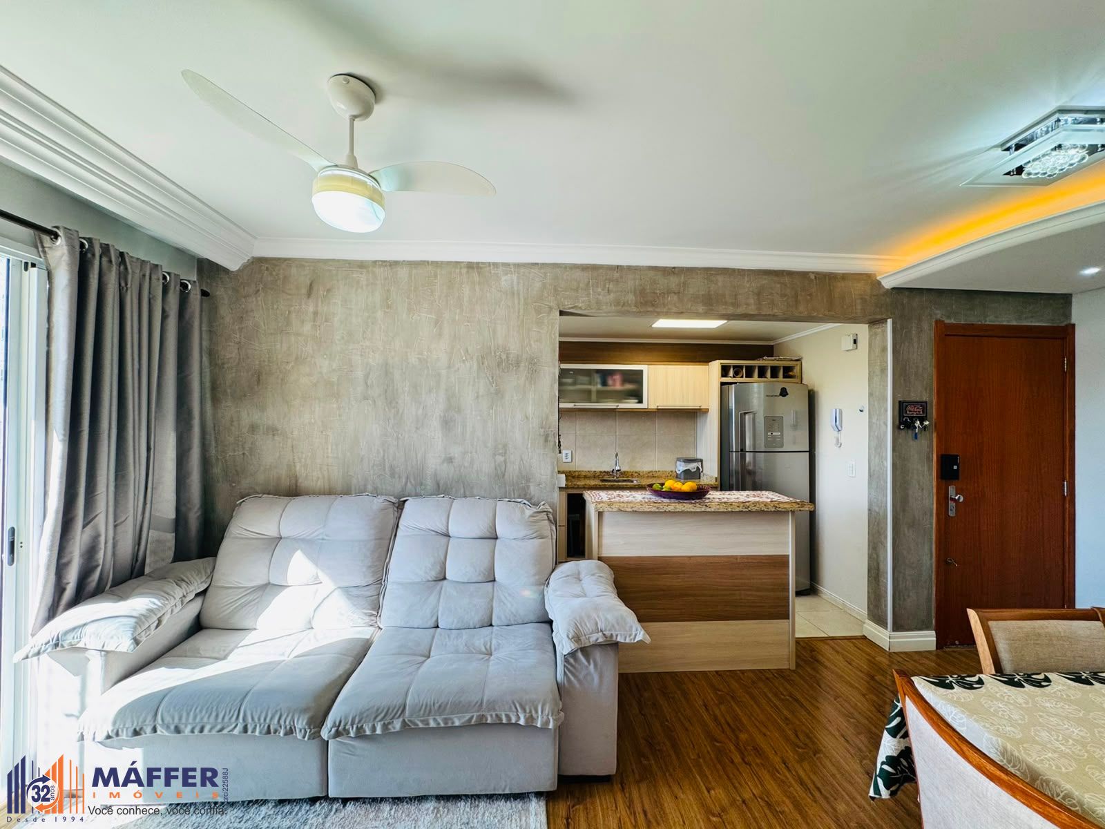 Apartamento, 3 quartos, à venda, 72 m², Jardim Carvalho - Porto Alegre — foto 5