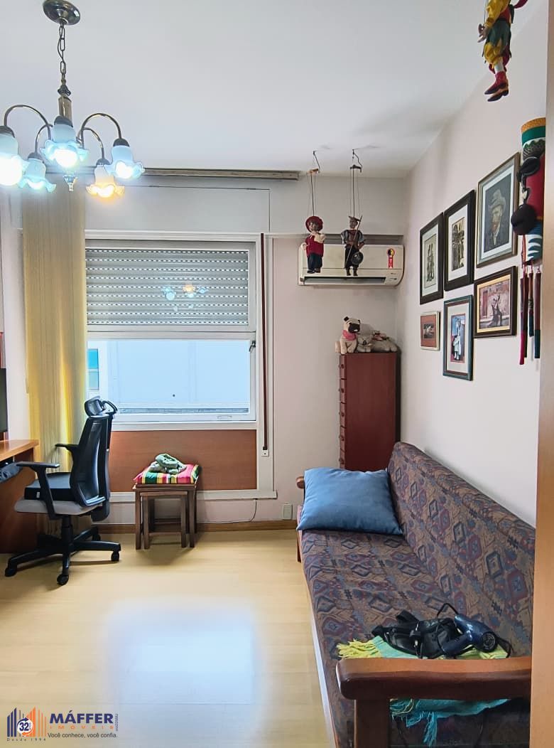 Apartamento, 3 quartos, 160 m² - Foto 15