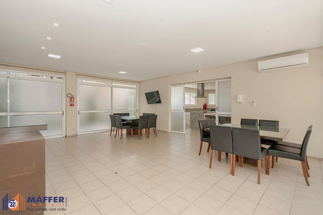 Apartamento, 3 quartos, 67 m² - Foto 61
