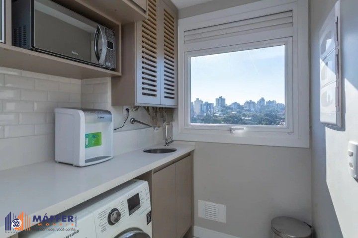 Apartamento, 3 quartos, 71 m² - Foto 11