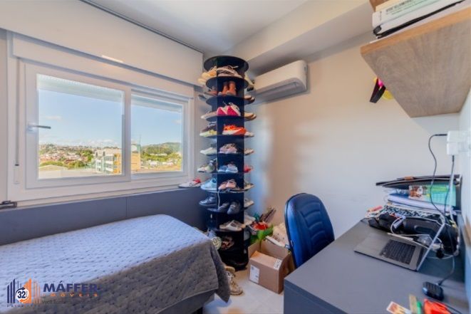Apartamento, 2 quartos, 59 m² - Foto 14