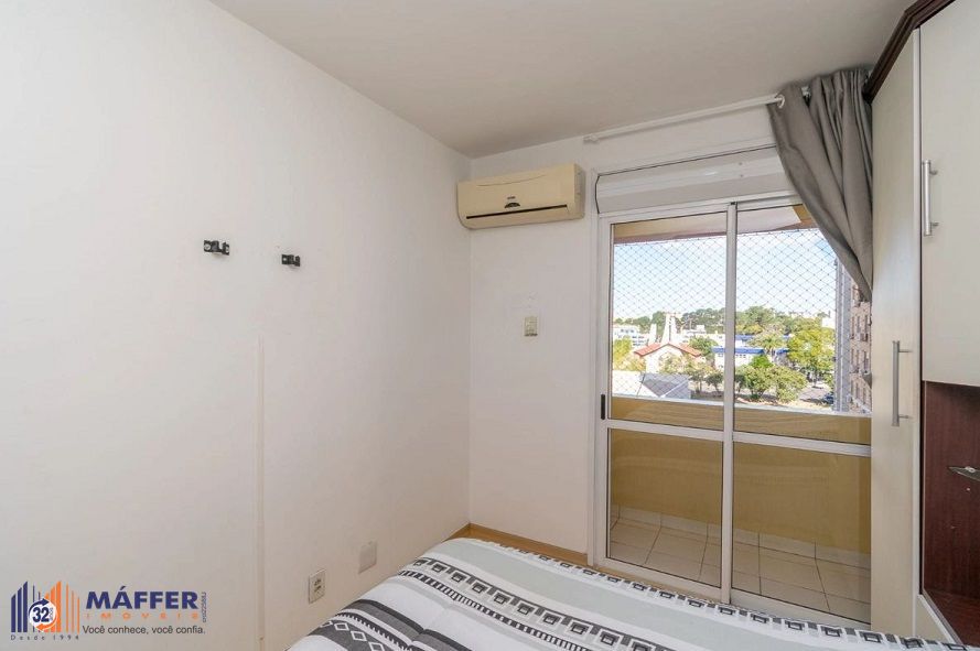 Apartamento, 3 quartos, 88 m² - Foto 11
