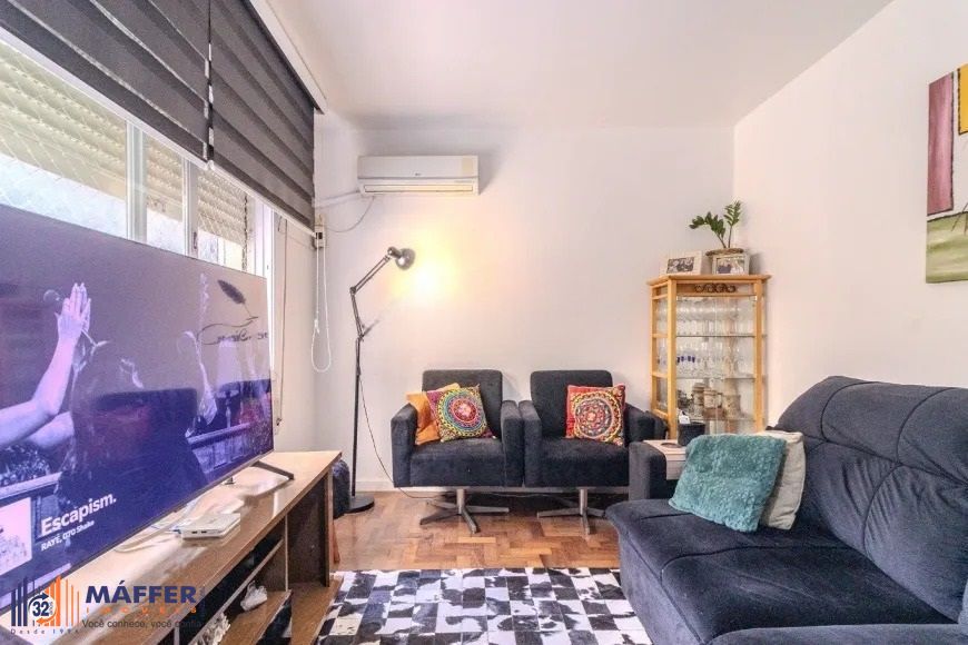 Apartamento, 3 quartos, 104 m² - Foto 2
