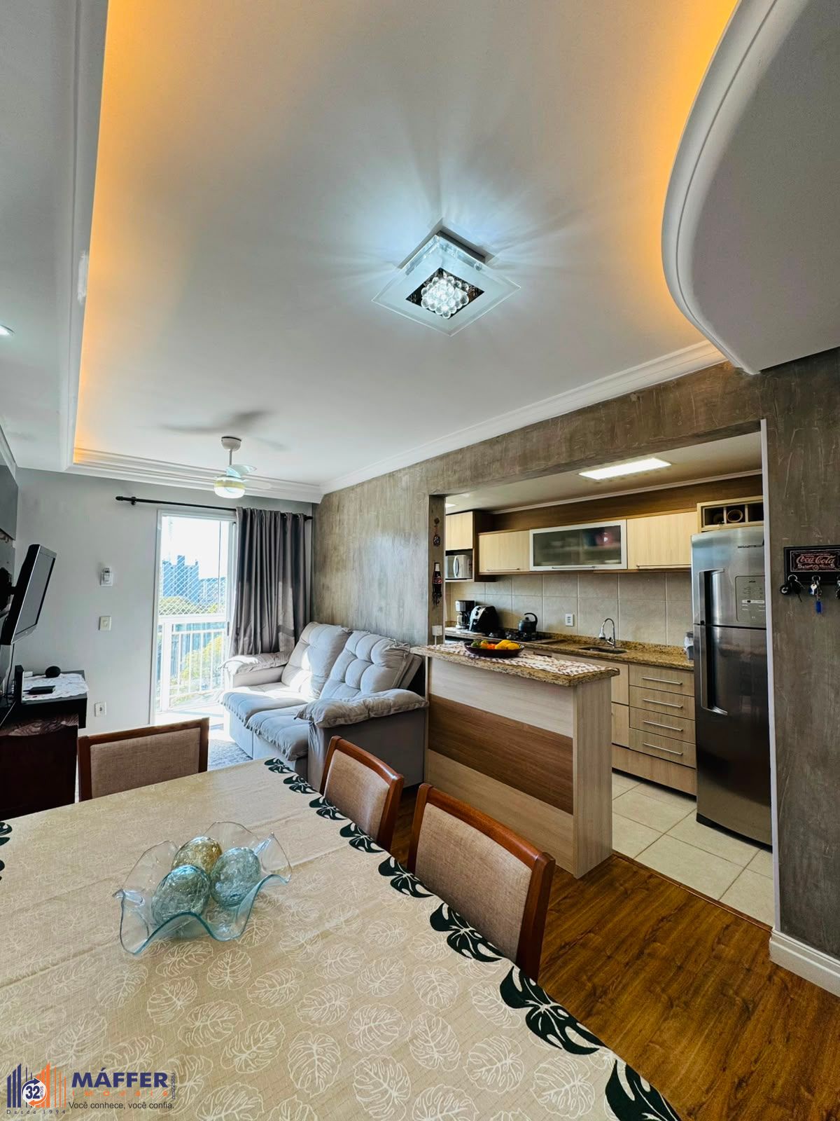 Apartamento, 3 quartos, à venda, 72 m², Jardim Carvalho - Porto Alegre — foto 3