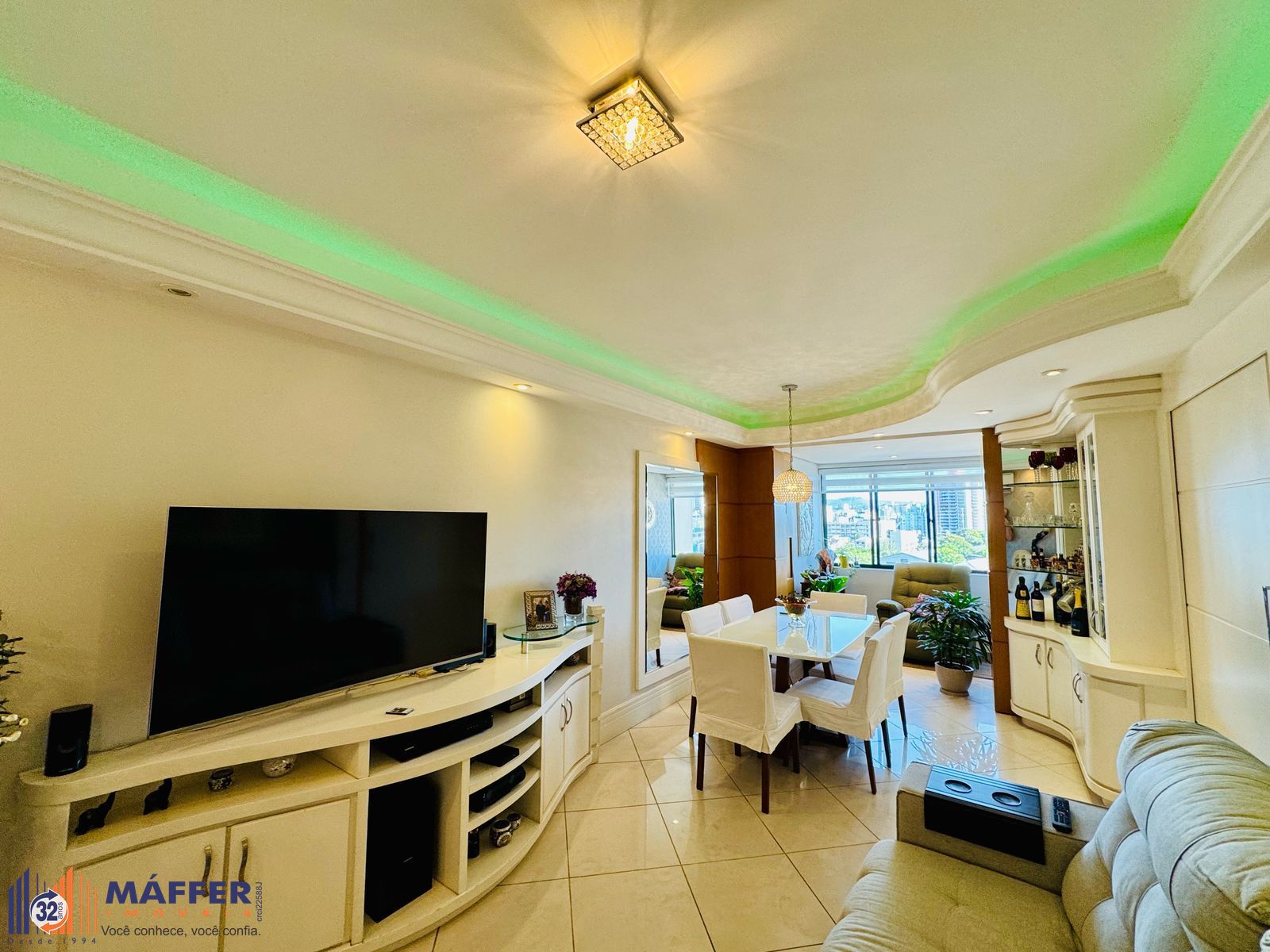 Apartamento, 2 quartos, 70 m² - Foto 3