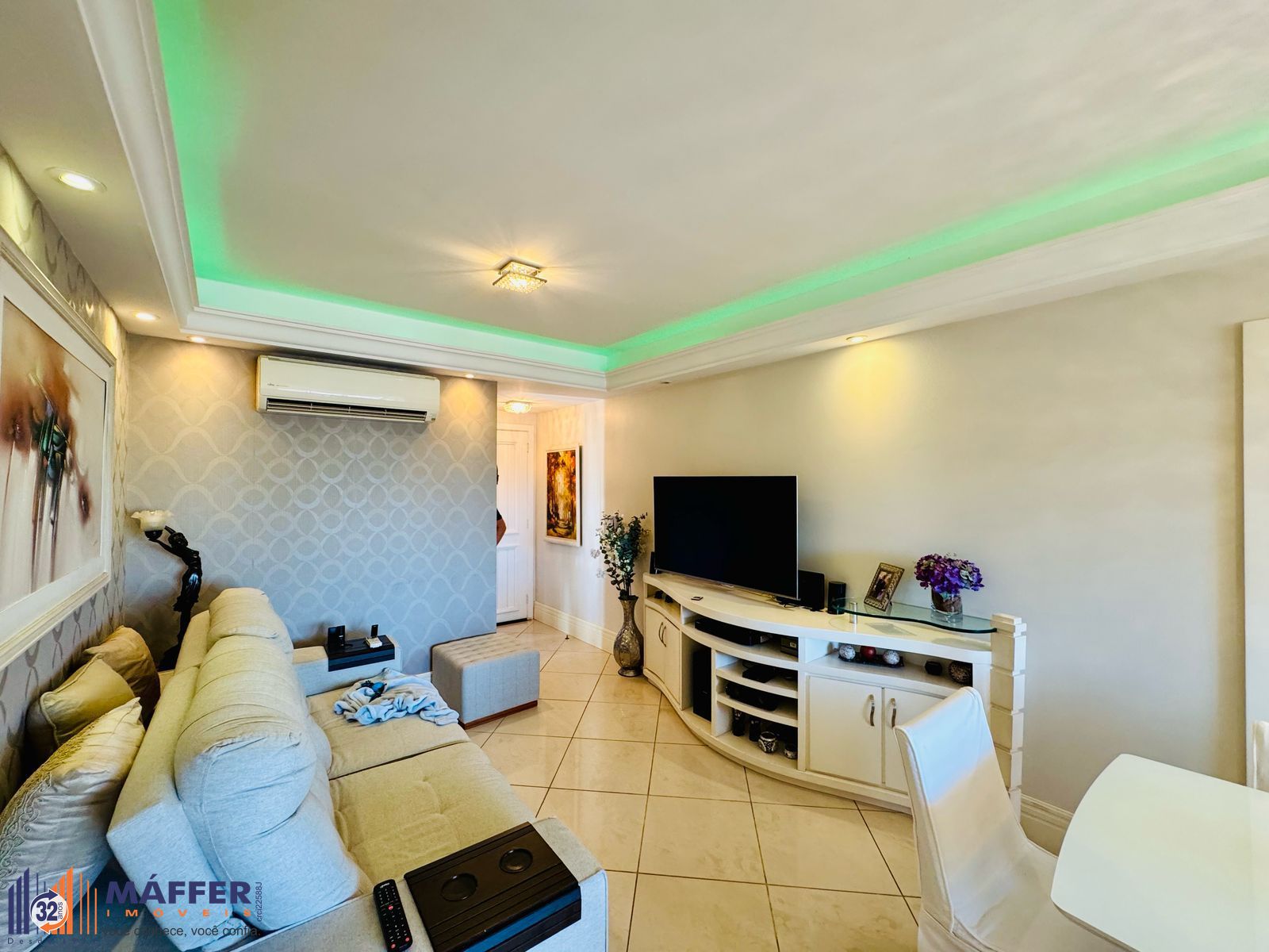 Apartamento, 2 quartos, 70 m² - Foto 4