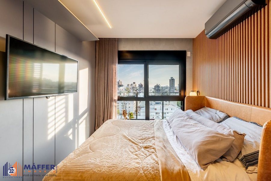 Apartamento, 2 quartos, 91 m² - Foto 16