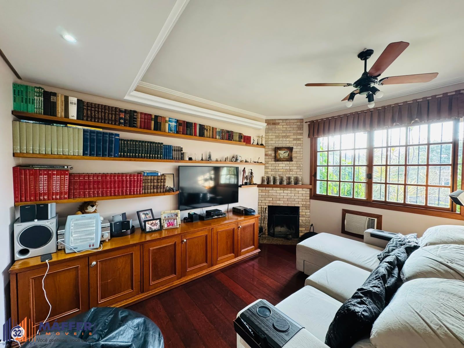 Casa, 5 quartos, 250 m² - Foto 29