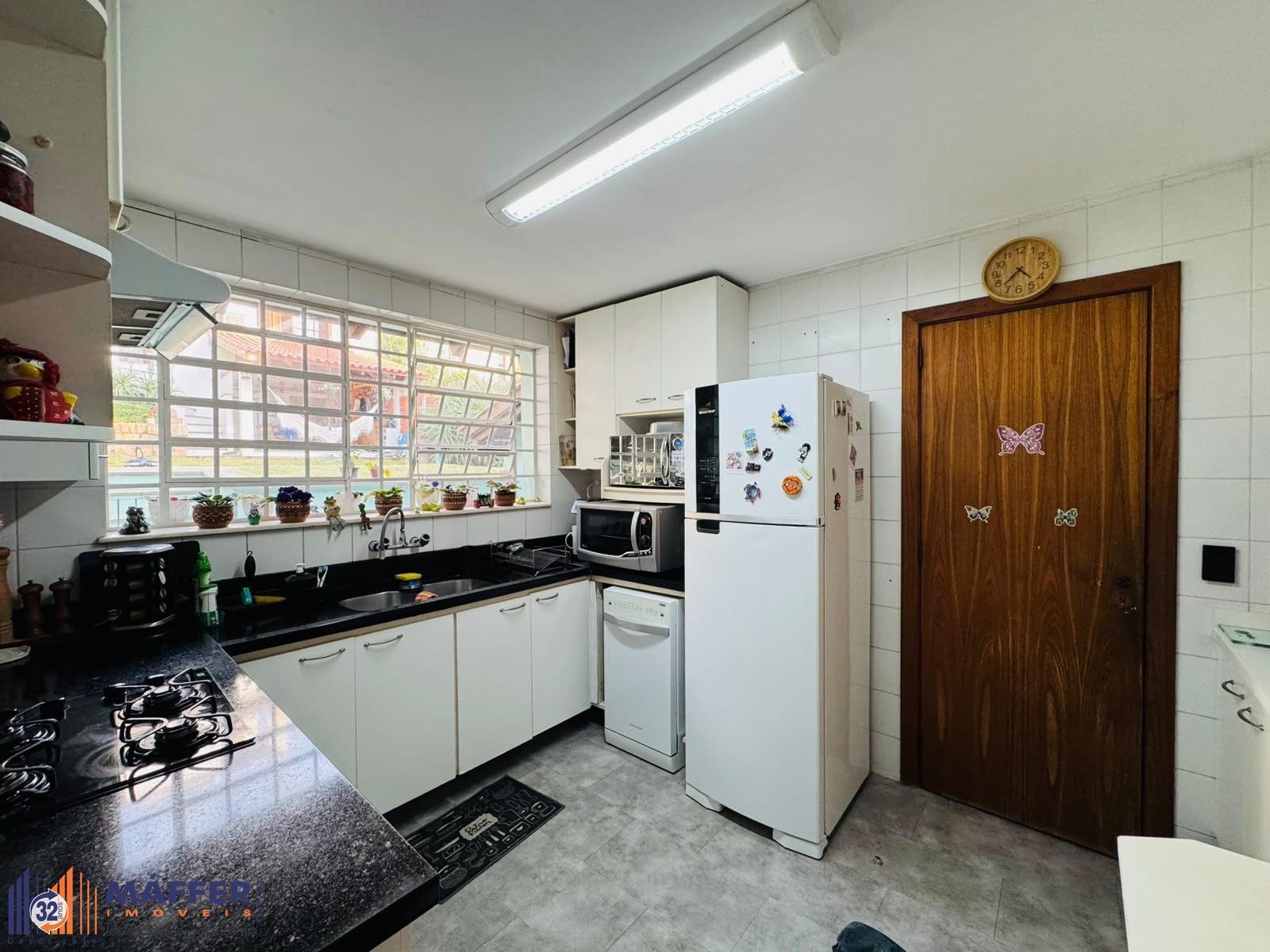 Casa, 5 quartos, 250 m² - Foto 33