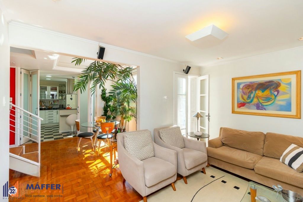 Cobertura, 2 quartos, 182 m² - Foto 5