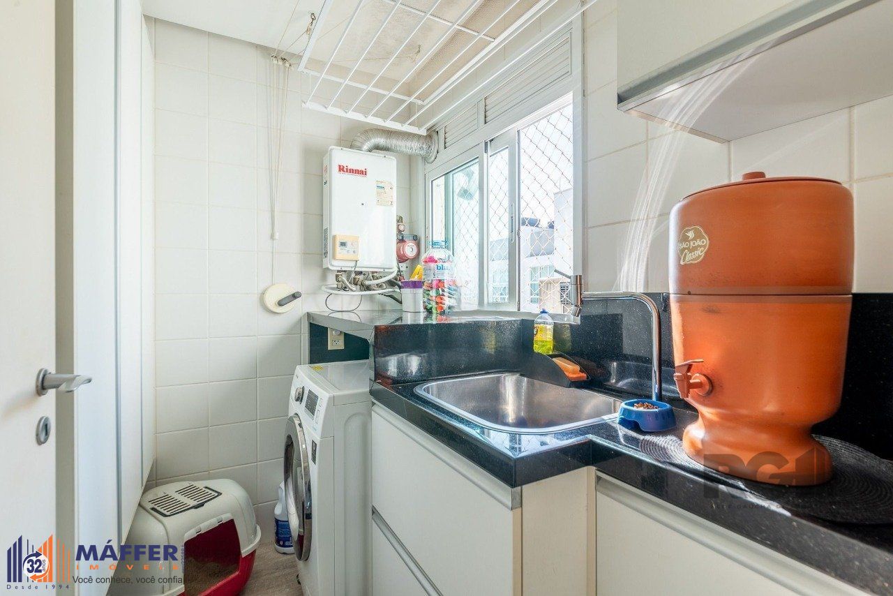 Apartamento, 3 quartos, 106 m² - Foto 7