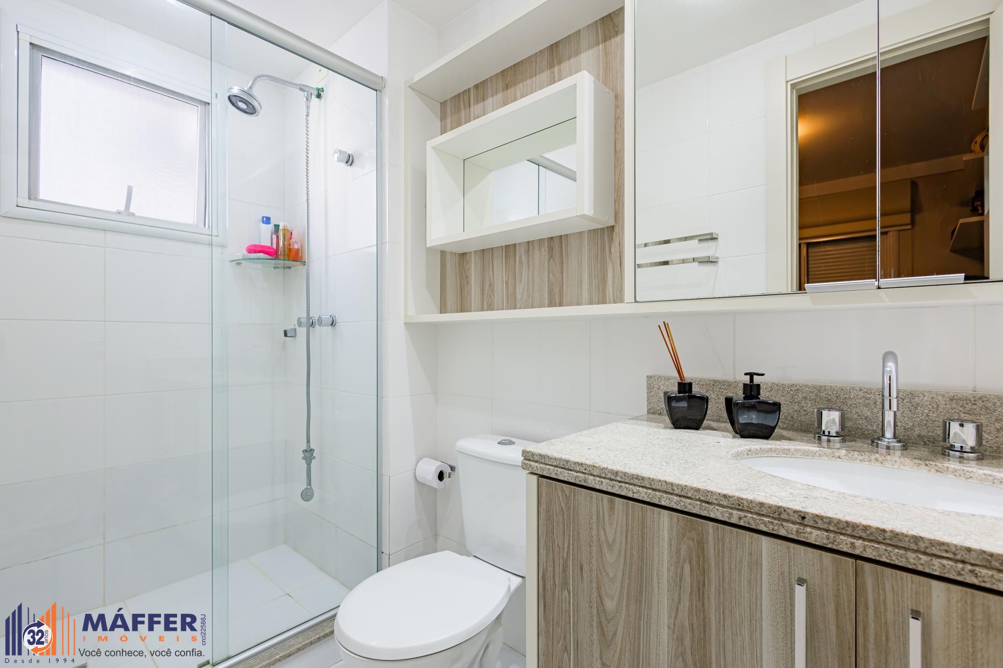 Apartamento, 3 quartos, 125 m² - Foto 17