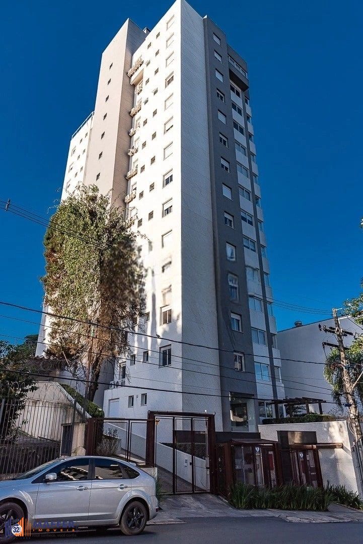 Apartamento, 2 quartos, 52 m² - Foto 37