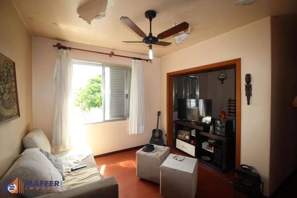 Apartamento, 3 quartos, 74 m² - Foto 2