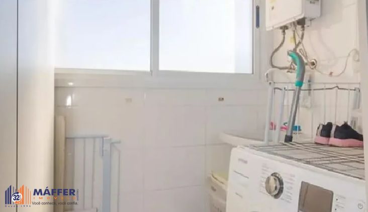 Apartamento, 2 quartos, 75 m² - Foto 8