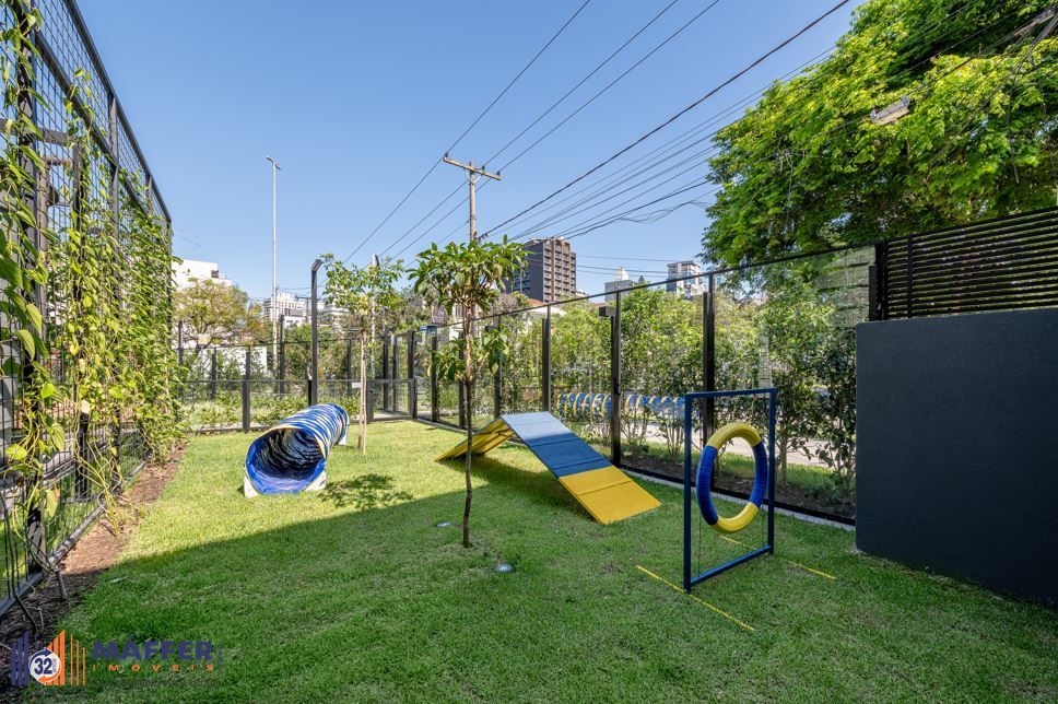 Apartamento, 1 quarto, 27 m² - Foto 15