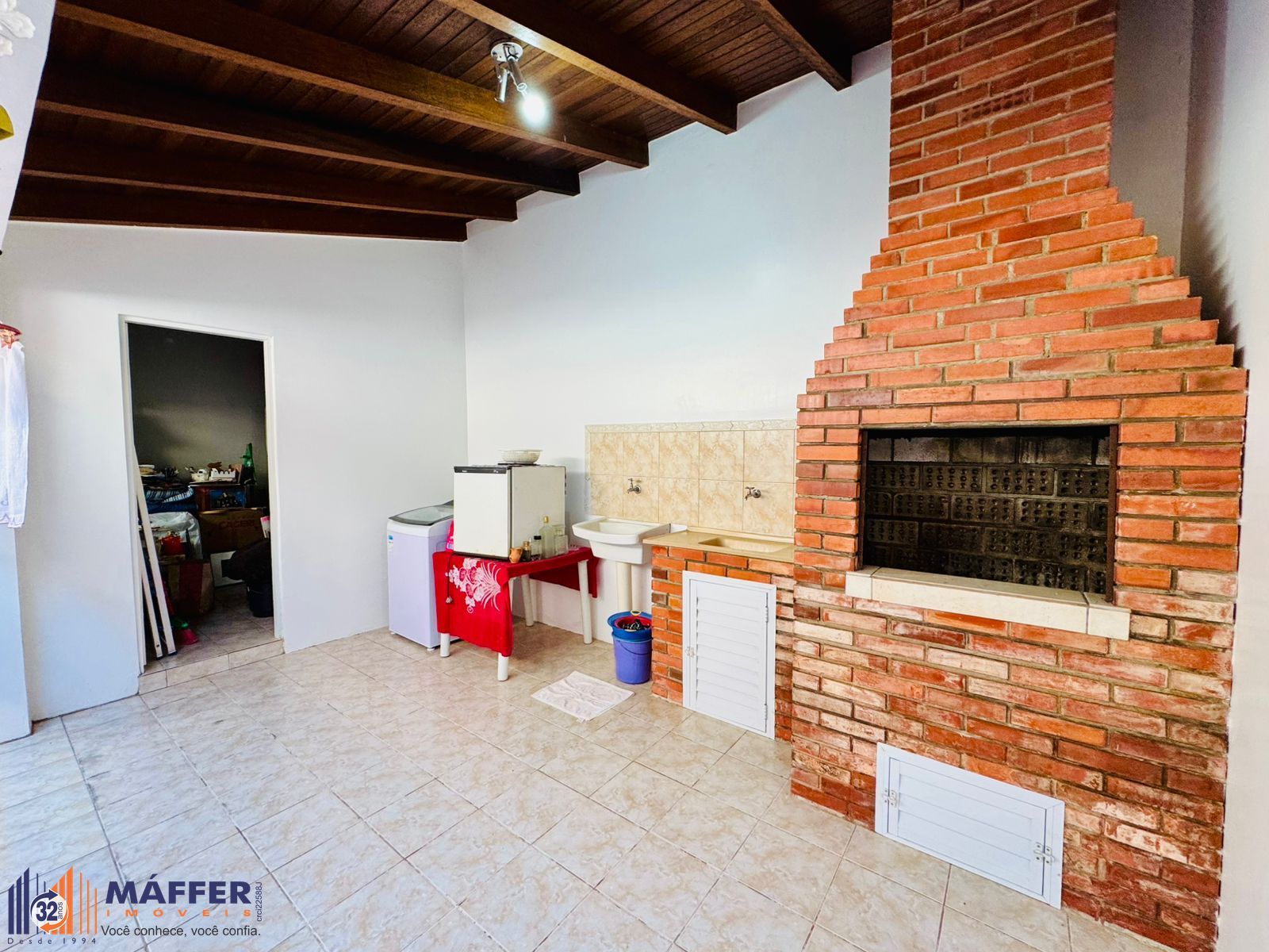 Casa de Condomínio, 3 quartos - Foto 32