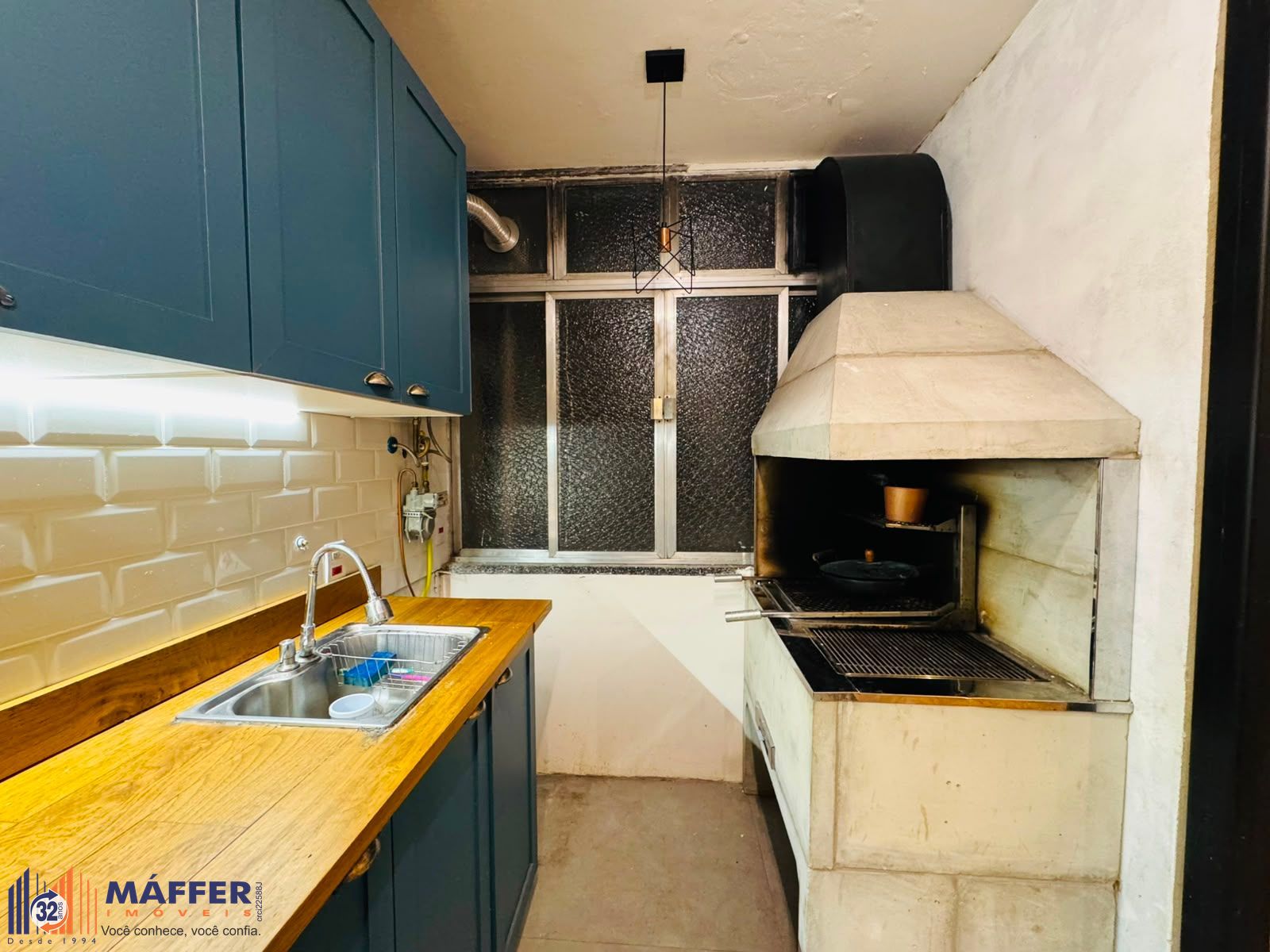 Apartamento, 3 quartos, 95 m² - Foto 13