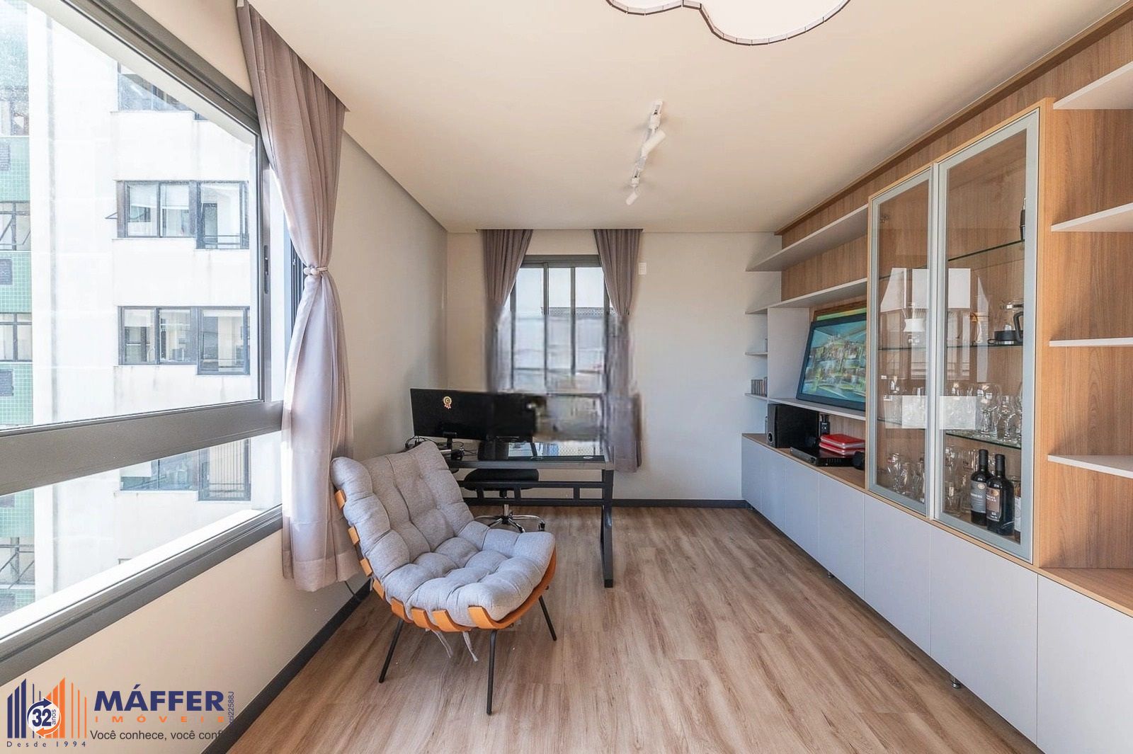 Apartamento, 2 quartos, 81 m² - Foto 6
