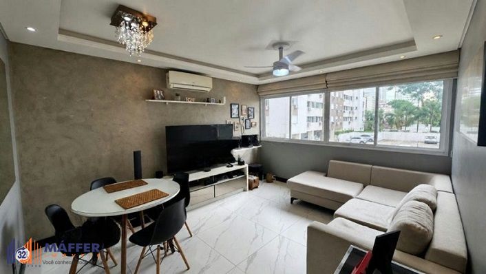 Apartamento 3 dorms à venda Rua Antônio Joaquim Mesquita, Passo da Areia - Porto Alegre