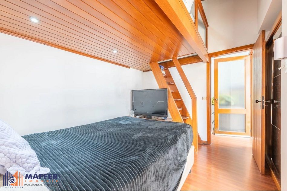 Casa de Condomínio, 3 quartos - Foto 18