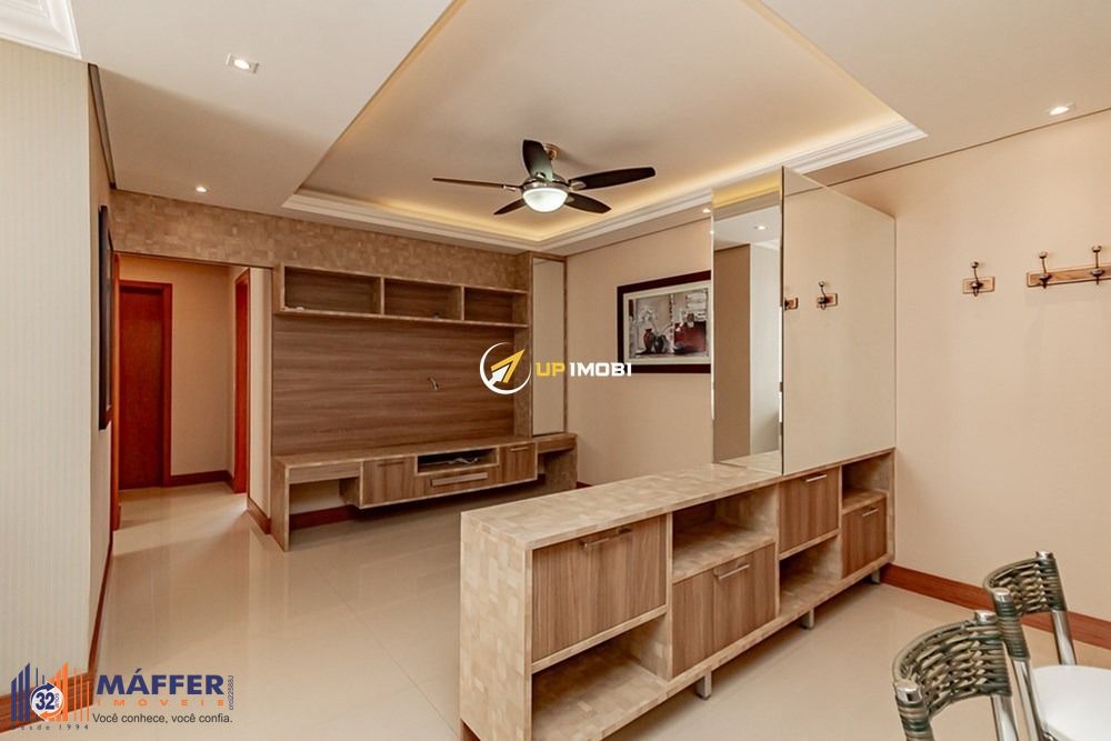 Apartamento, 3 quartos, 85 m² - Foto 2