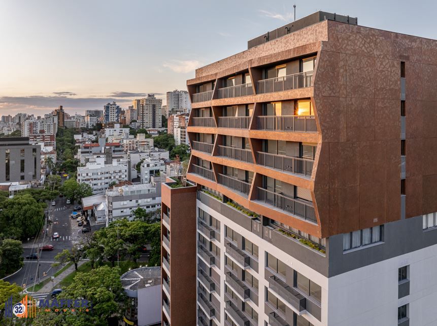 Apartamento, 1 quarto, 27 m² - Foto 37