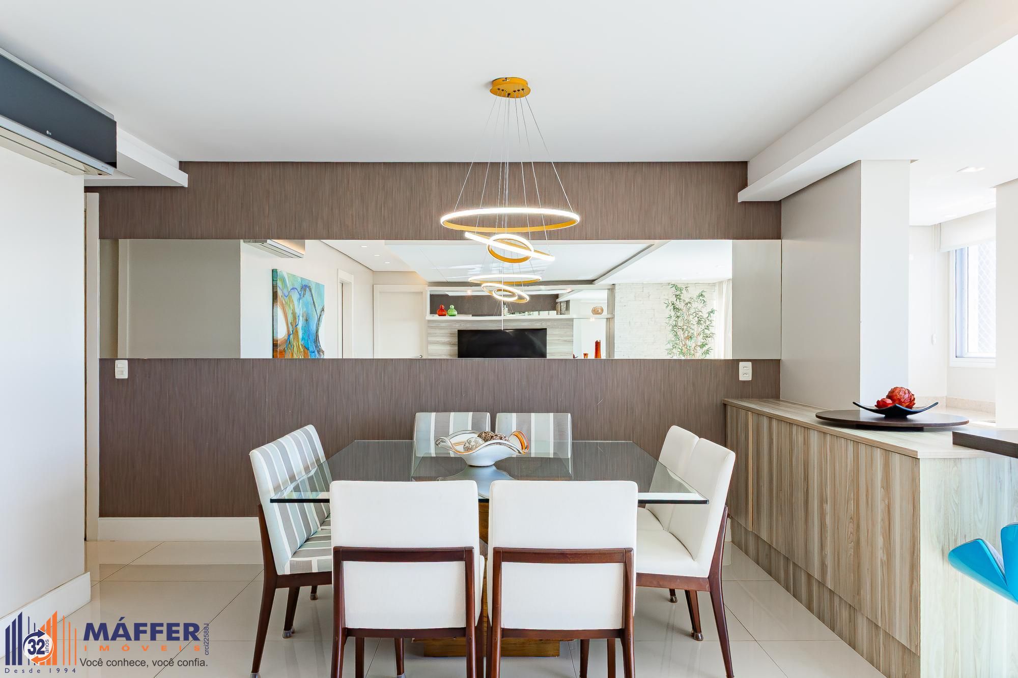 Apartamento, 3 quartos, 125 m² - Foto 9