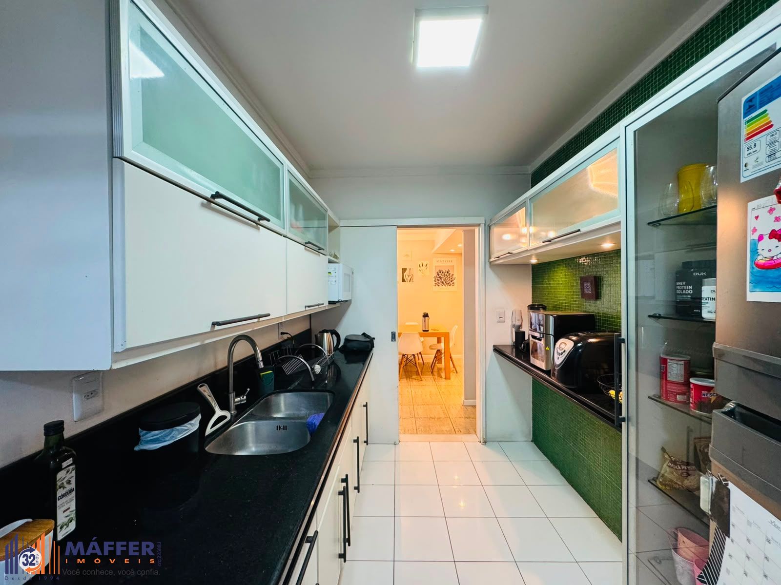 Apartamento, 2 quartos, 107 m² - Foto 11