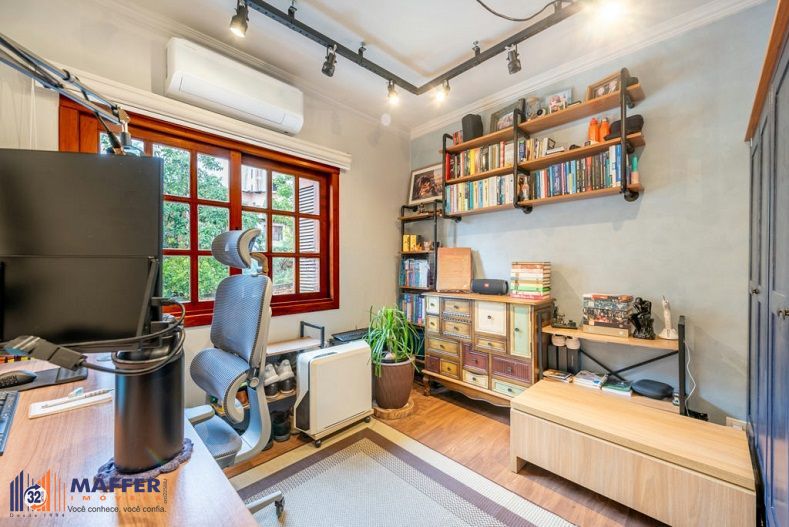 Apartamento, 3 quartos, 118 m² - Foto 19