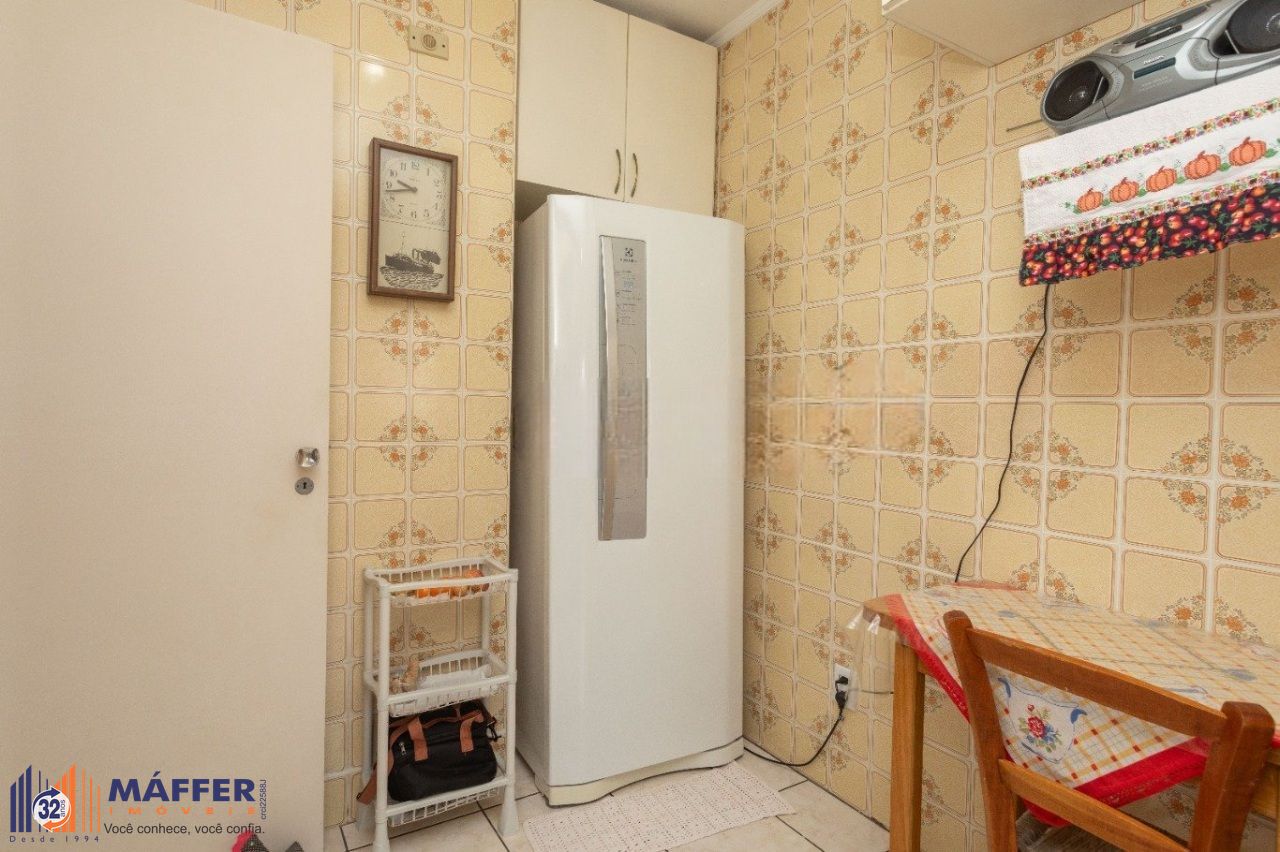 Apartamento, 3 quartos, 86 m² - Foto 9