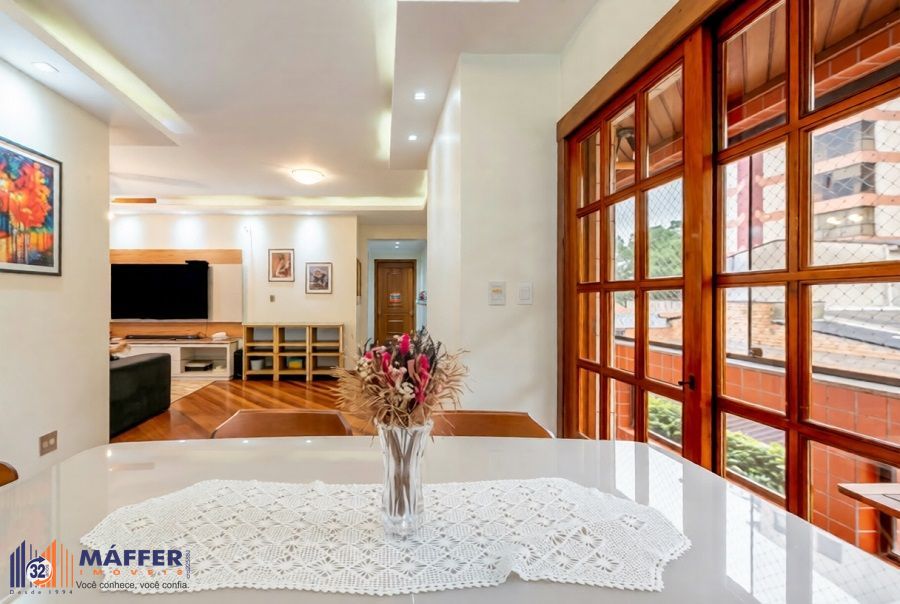 Apartamento, 3 quartos, 118 m² - Foto 3
