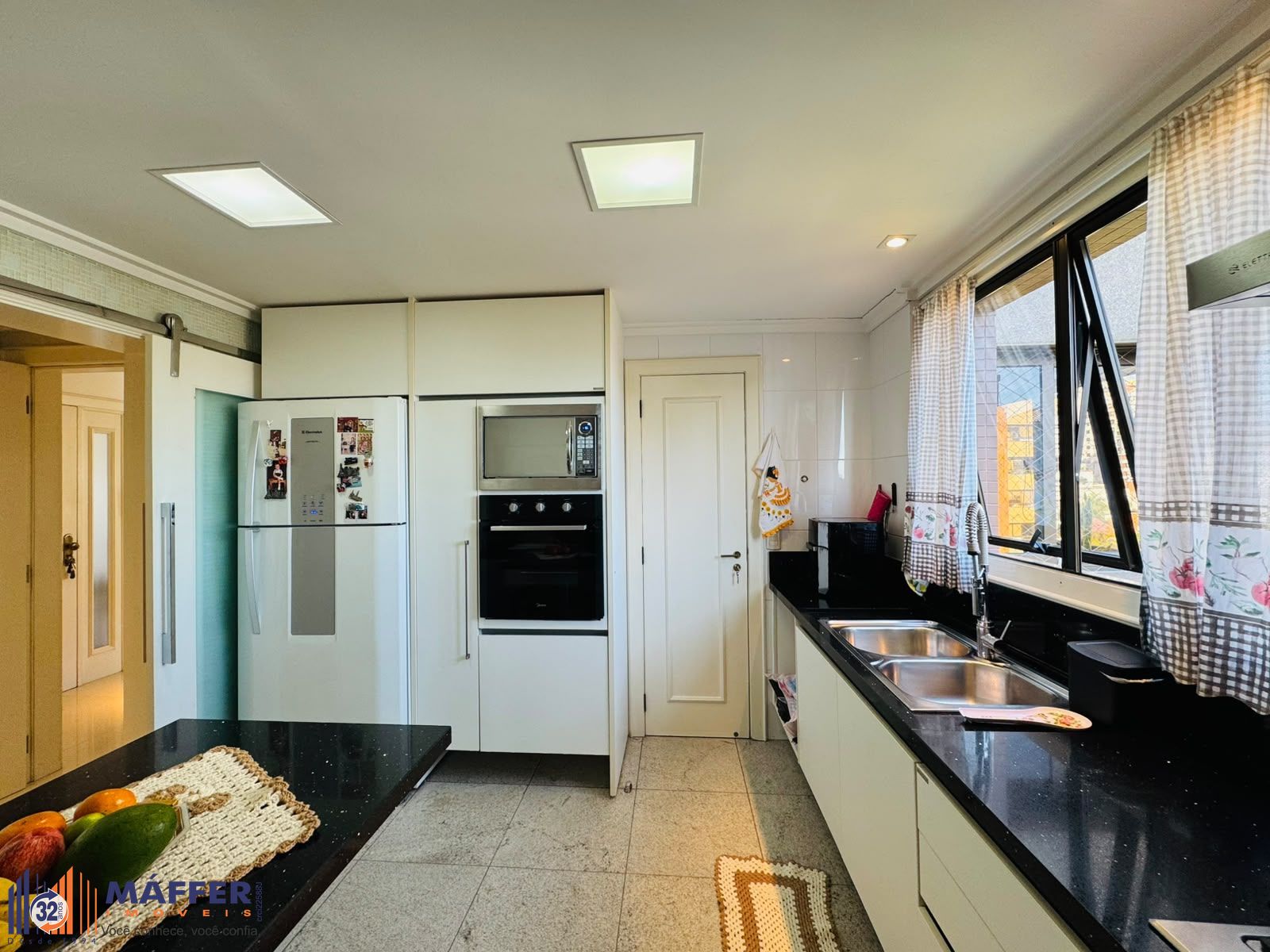 Apartamento, 3 quartos, 181 m² - Foto 33