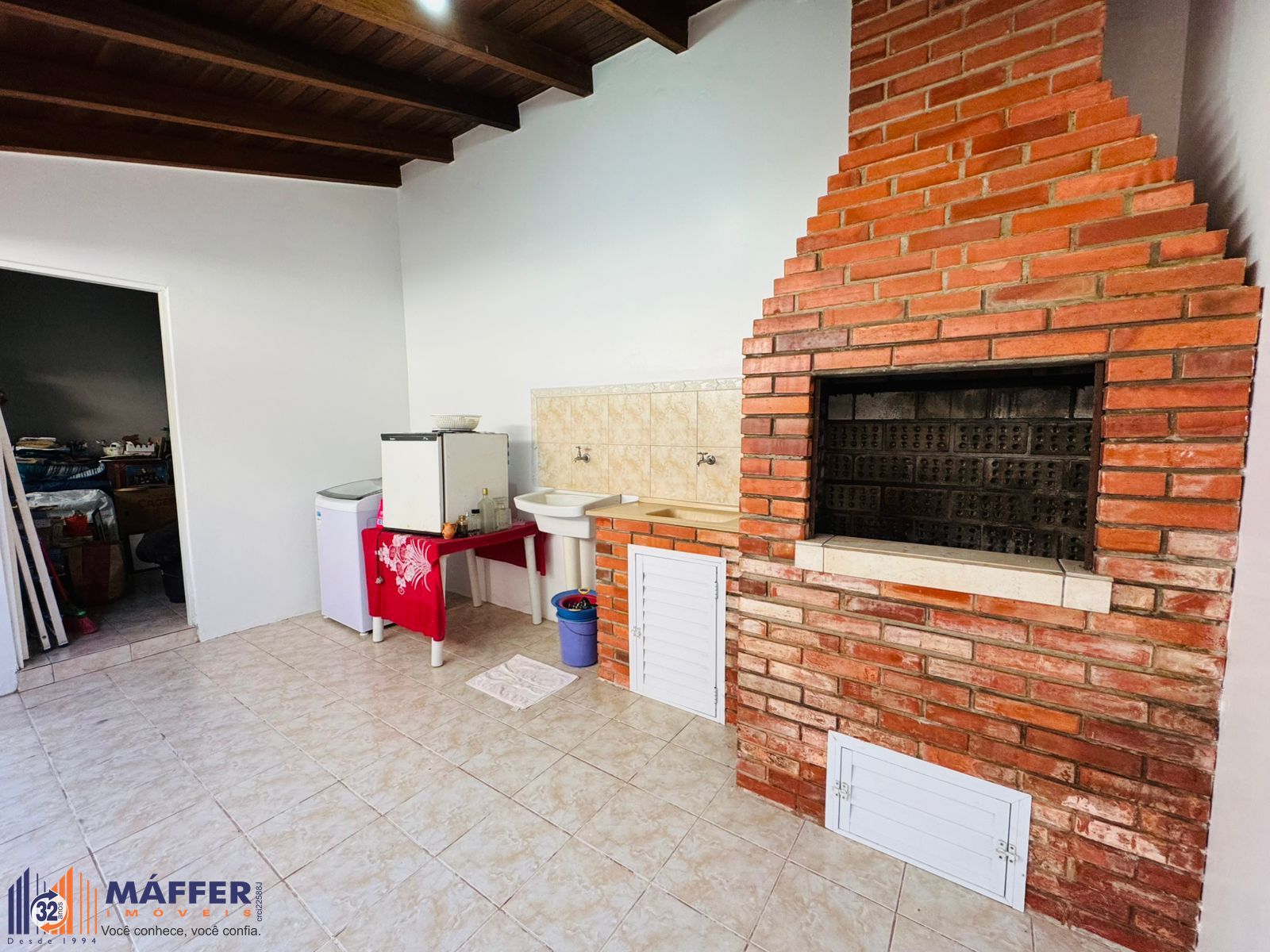 Casa de Condomínio, 3 quartos - Foto 35