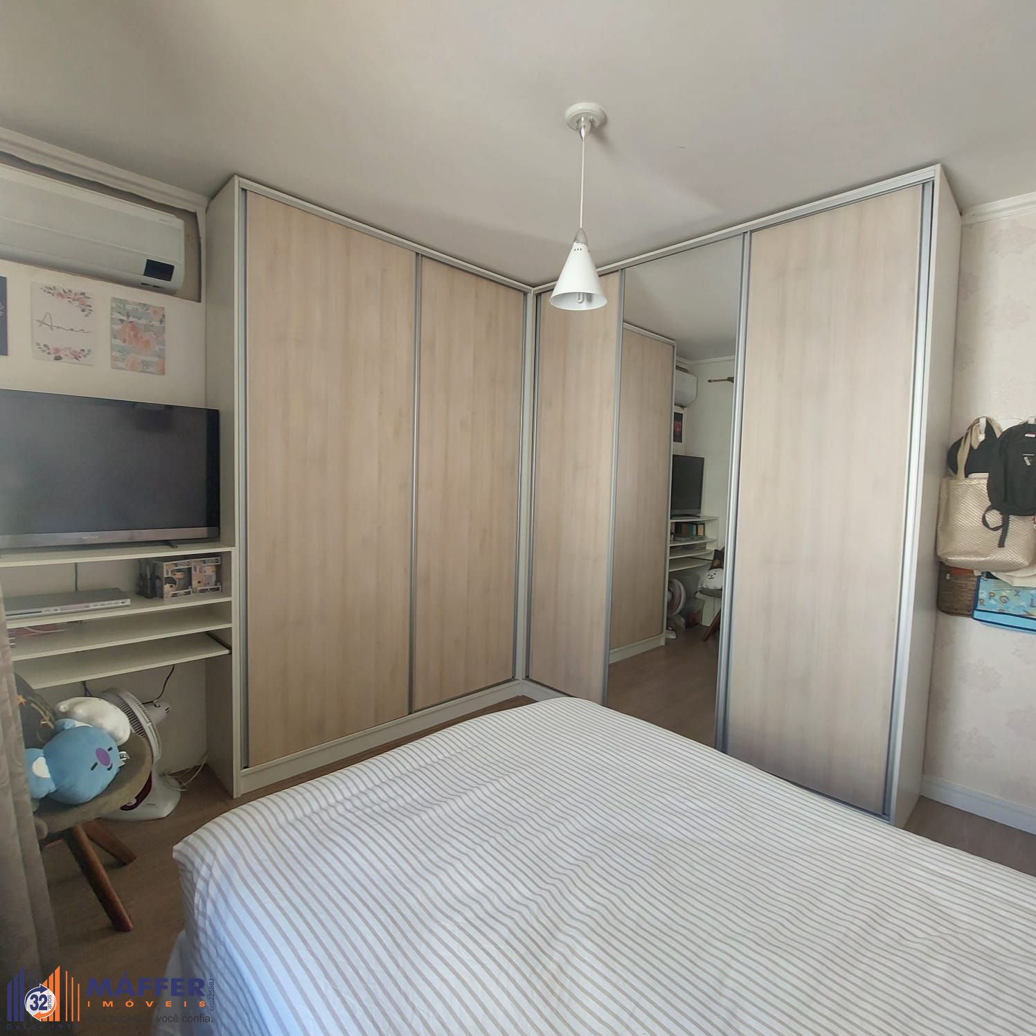 Apartamento, 1 quarto, 45 m² - Foto 12